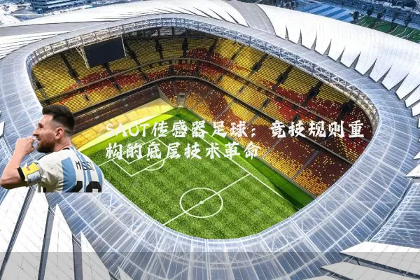 SAOT传感器足球：竞技规则重构的底层技术革命